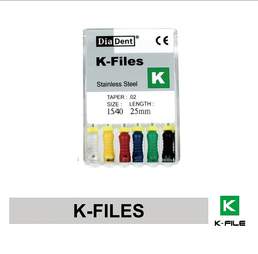 كي فايل كي - K-FileK