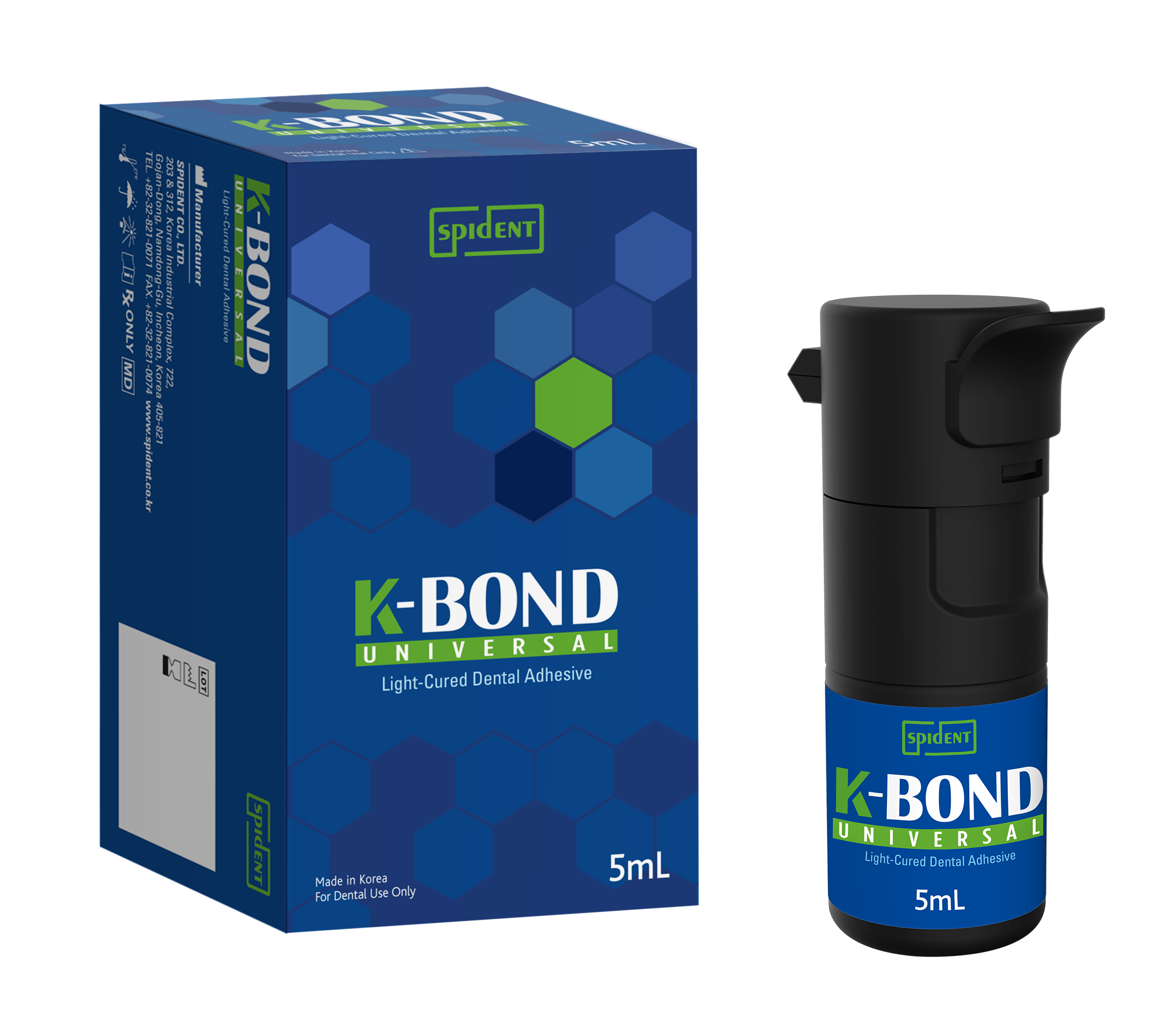 كيه-بوند - K-Bond