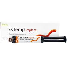 إي إس تمب-إمبلانت - EsTemp-Implant