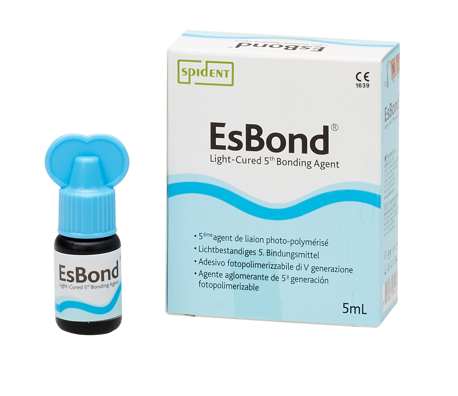 إس بوند - EsBond®
