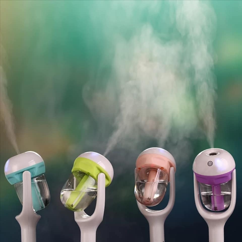 فواحه +شاحن جوال USB