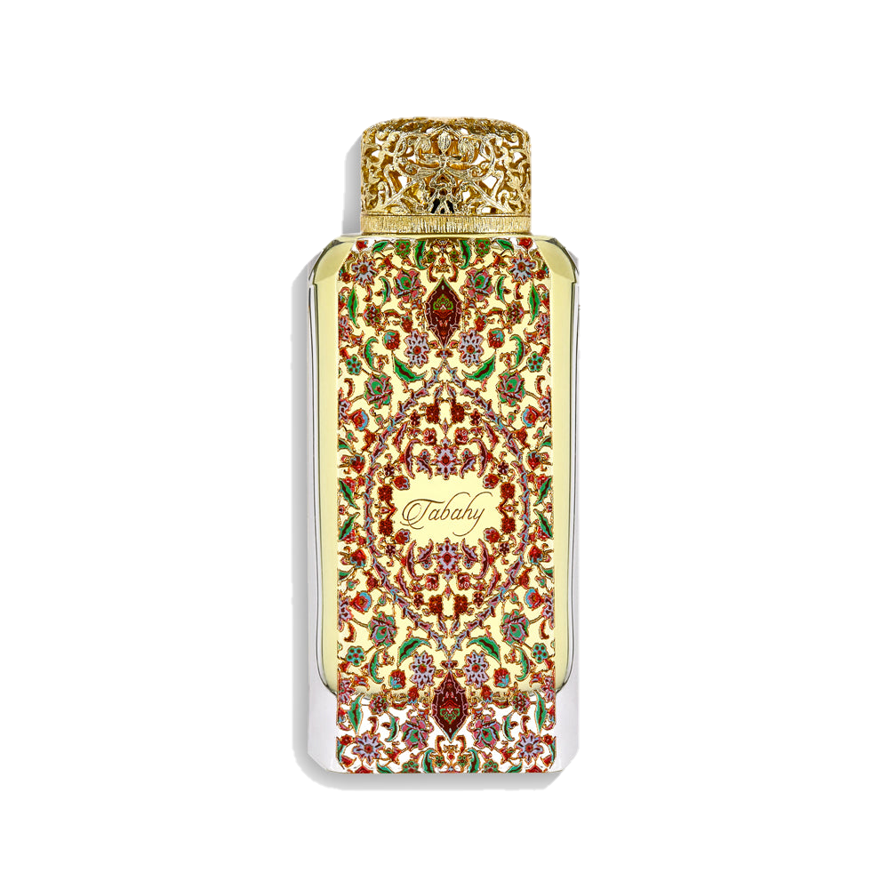 عطر تباهي - للجنسين - عطر عربي غربي - 100 مل - ملك عطور العود