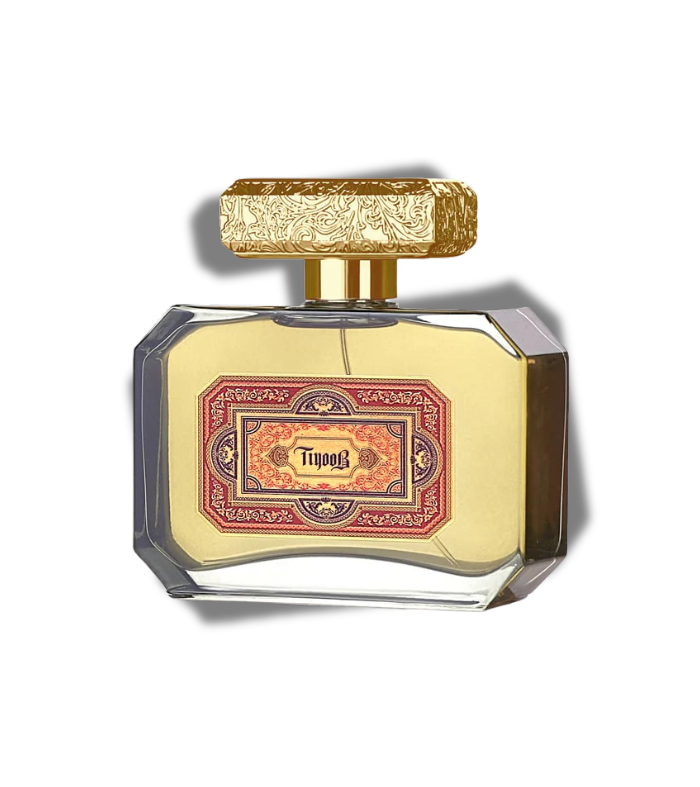 طيوب - للجنسين - عطر شرقي - 100 مل