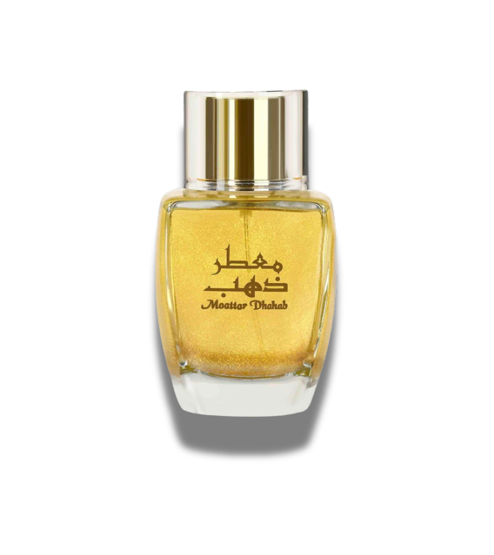 عطر معطر ذهب - نسائي - عطر فرنسي - 150 مل