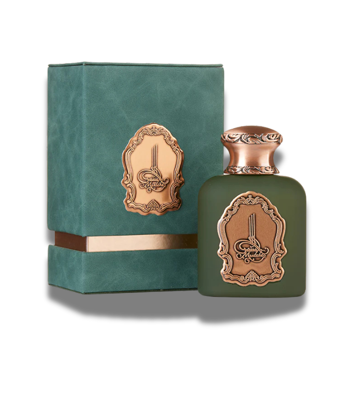 عطر منتهى - للجنسين - عطر شرقي - 100 مل