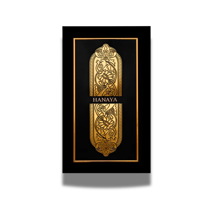 عطر حنايا - للجنسين - عطر عربي - 45 مل