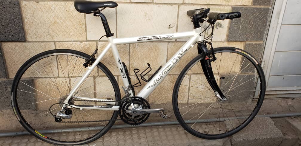 أسم السيكل - Cross Bike