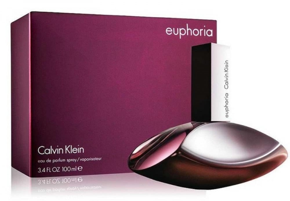 إيفوريا - Euphoria