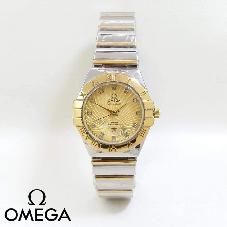 ساعات OMEGA
