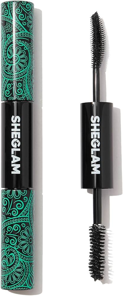 مسكرة SHEGLAM شيجلام