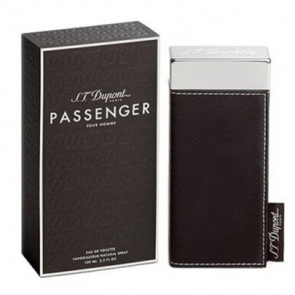 عطر 100ML.  PASSEGER