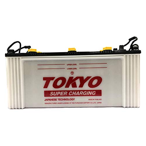بطارية Tokyo Super Charging