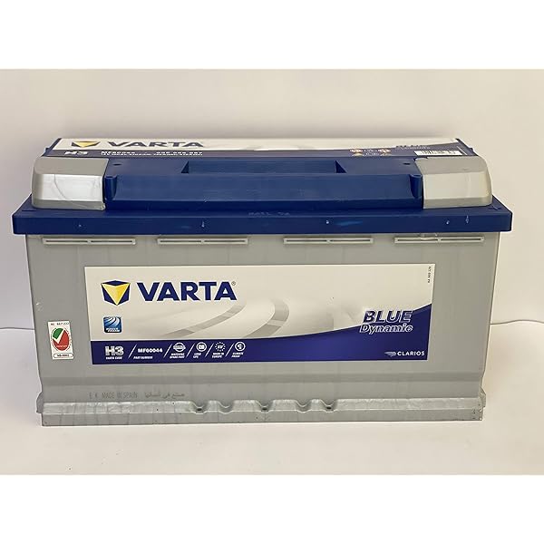بطارية VARTA Blue Dynamic H3