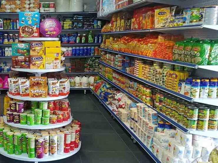 تموينات ابو الرجال