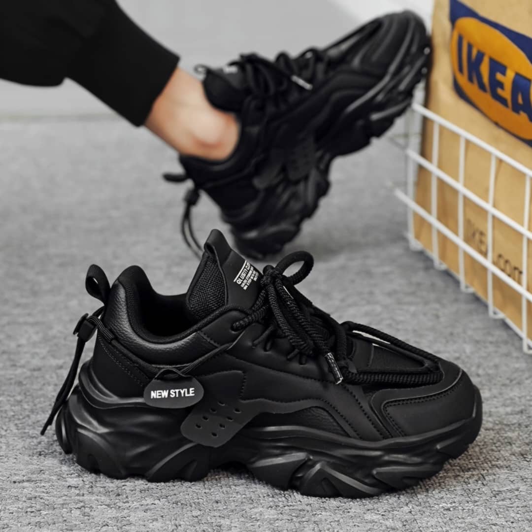 أحذية وكوتشات رجالية👟🚹