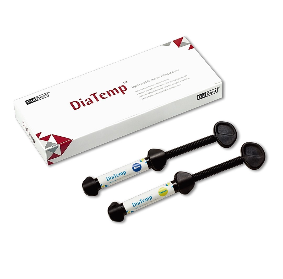 دا تيمب - Dia Temp