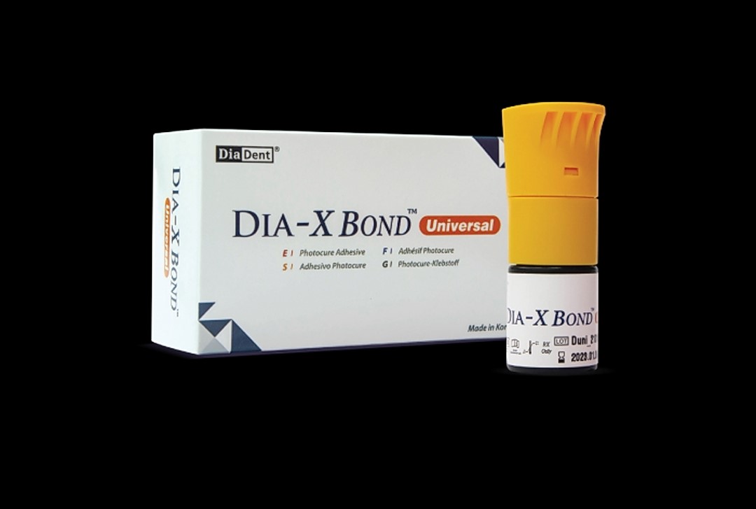 ديا-إكس بوند - DIA-X BOND