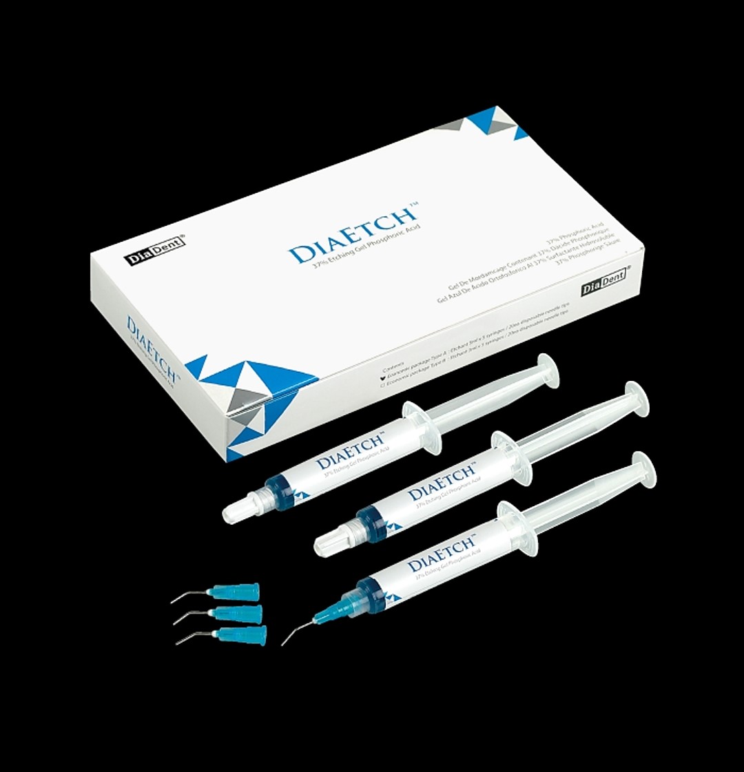 ديا-إتش - DIAETCH