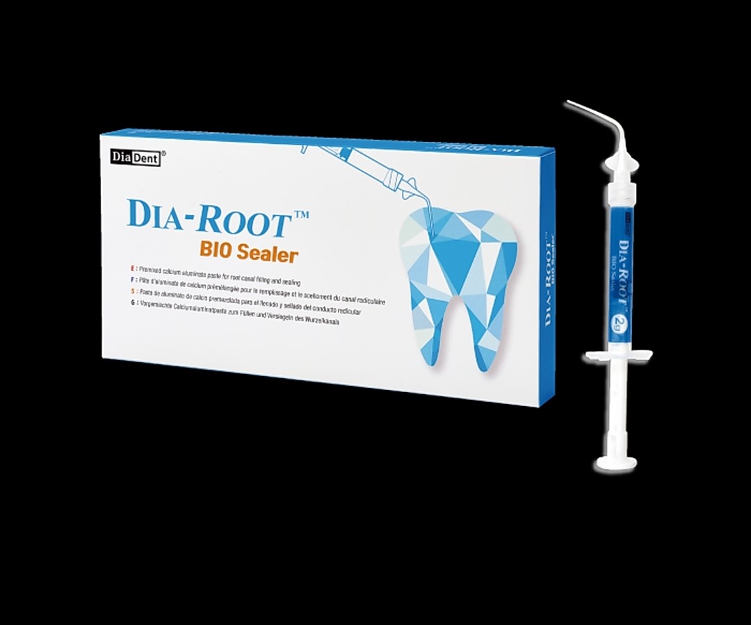 ديا-روت بيو سيلر - DIA-ROOT BIO Sealer