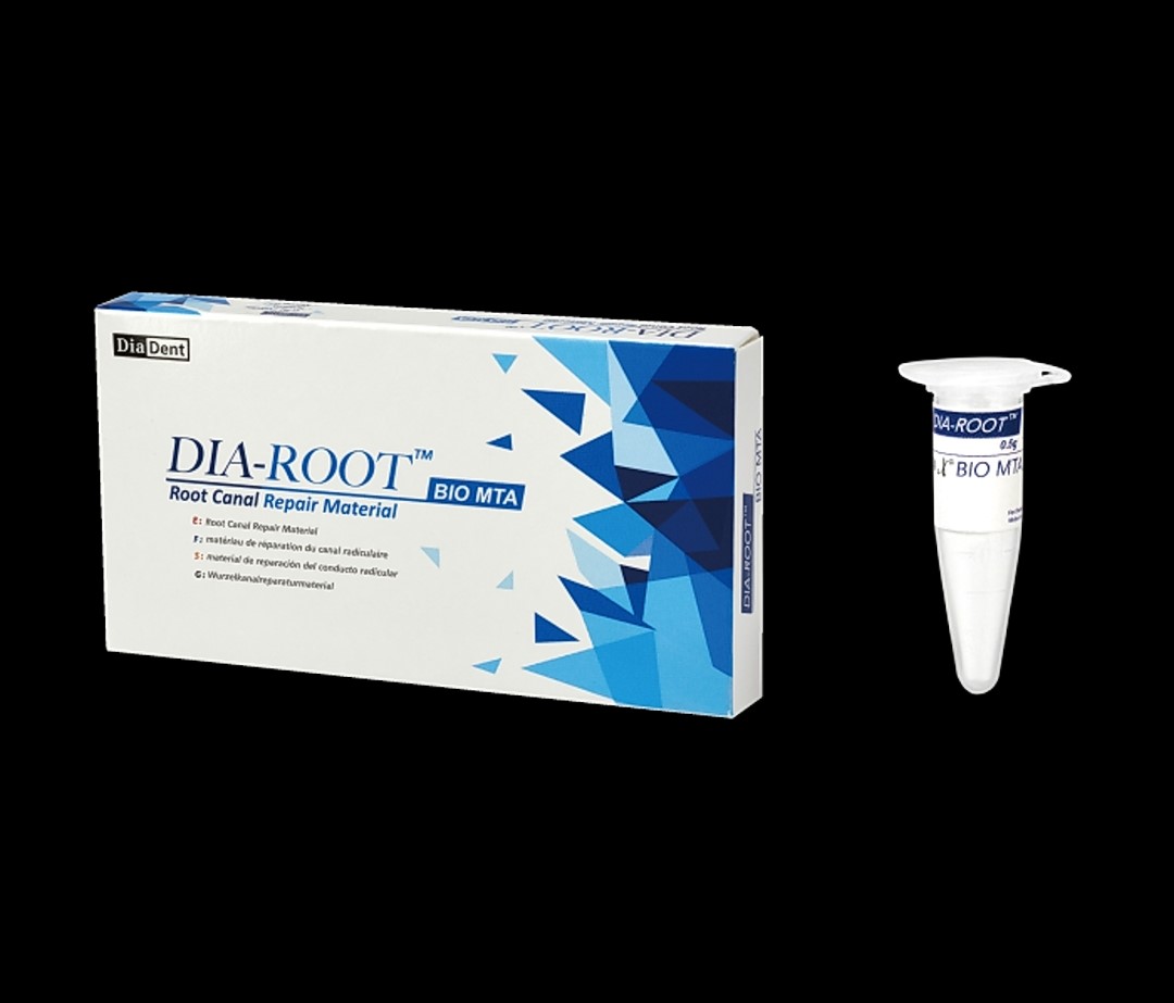 ديا-روت بيو إم تي إيه - DIA-ROOT BIO MTA