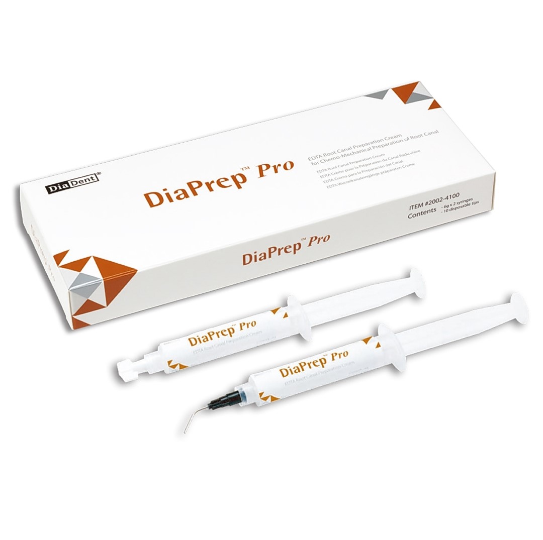 ديا-بريب برو - DiaPrep™ Pro