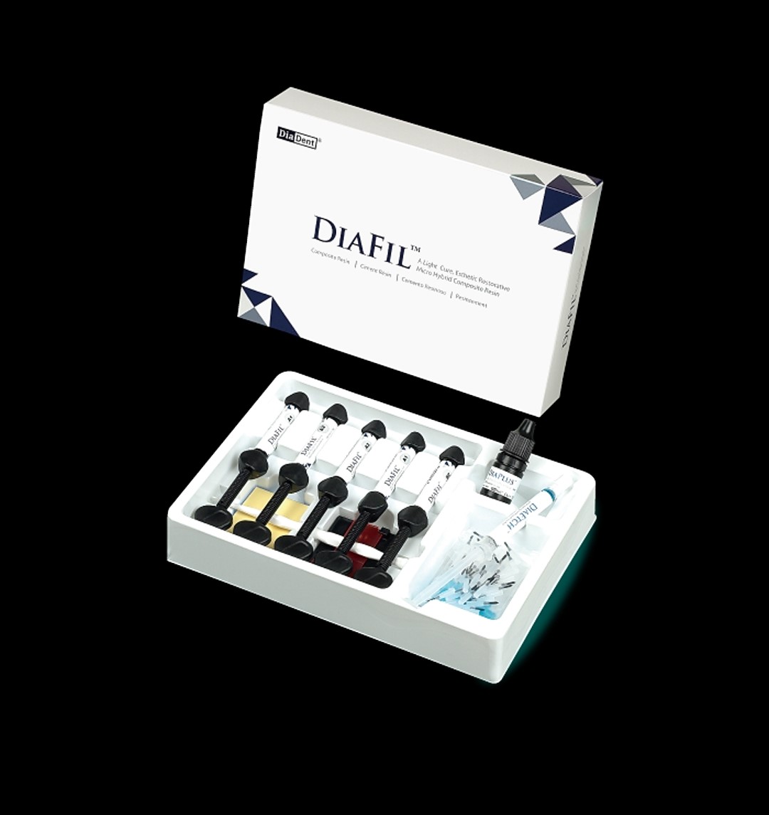 ديافيل - DIAFIL