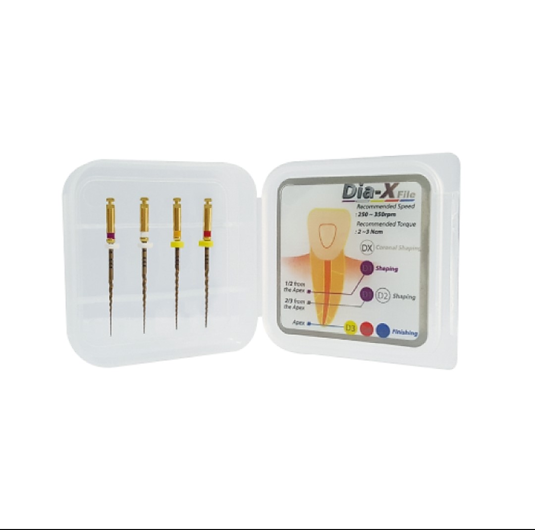 ديا-إكس	- DIA-X