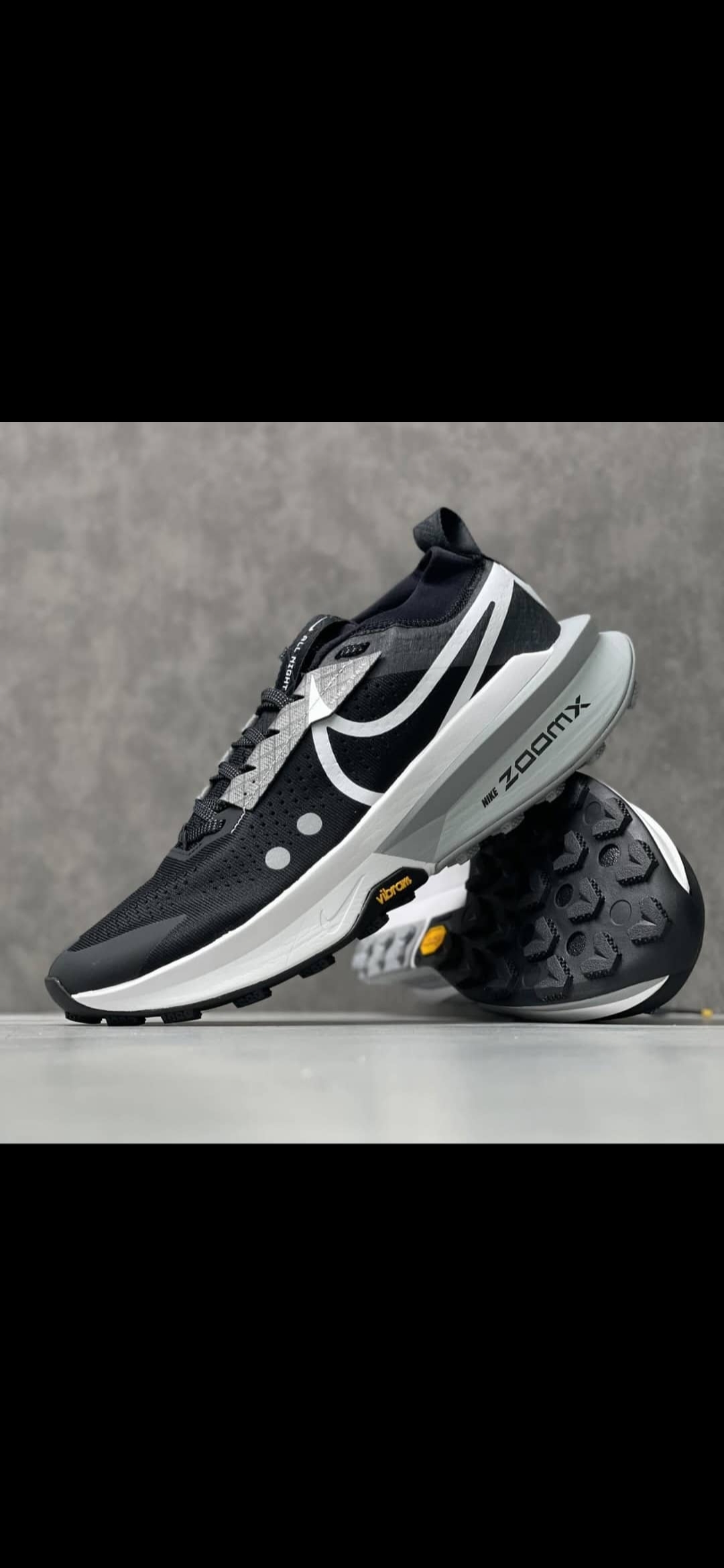 كوتش زووم أكس