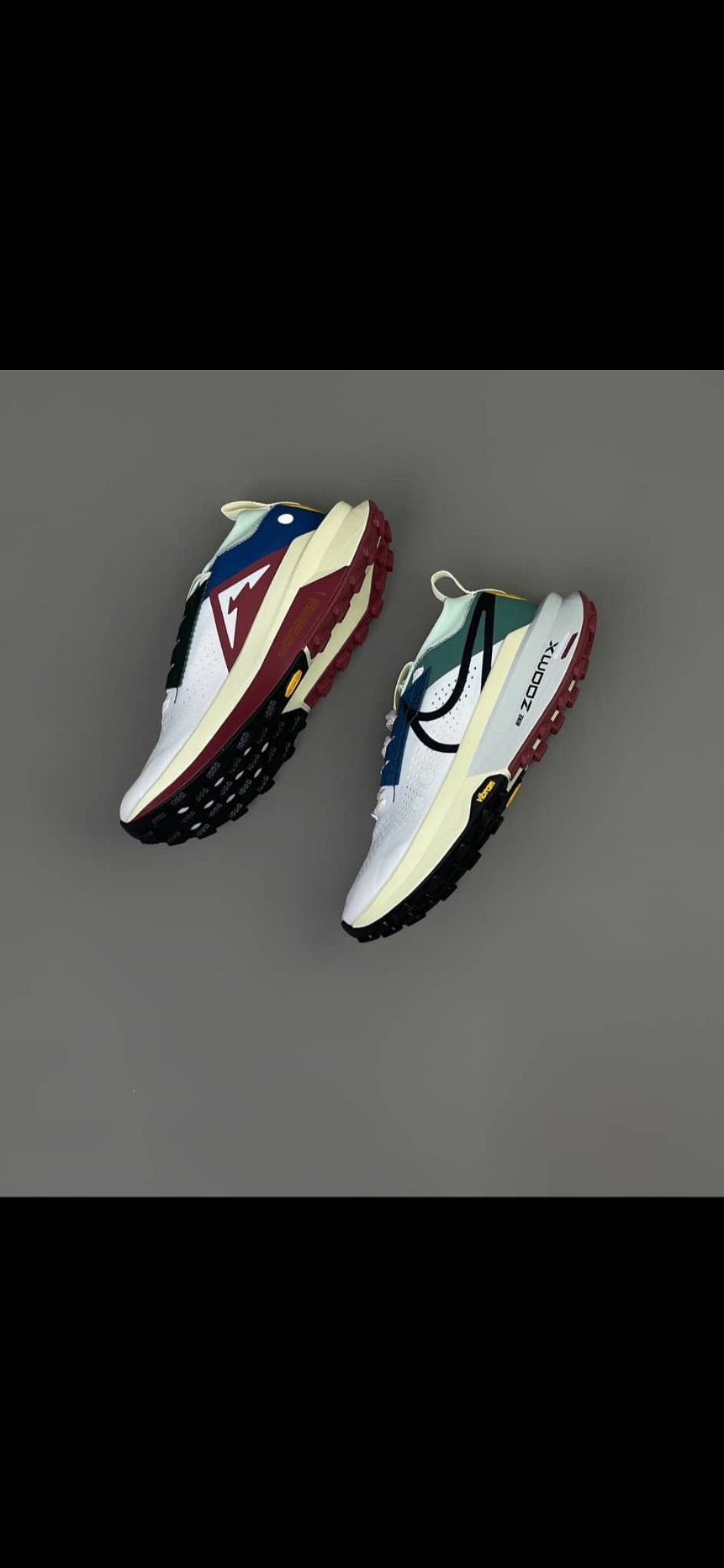 كوتش زووم أكس