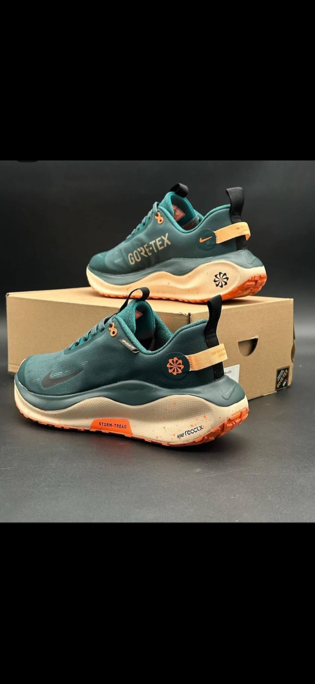 كوتش جور تكس