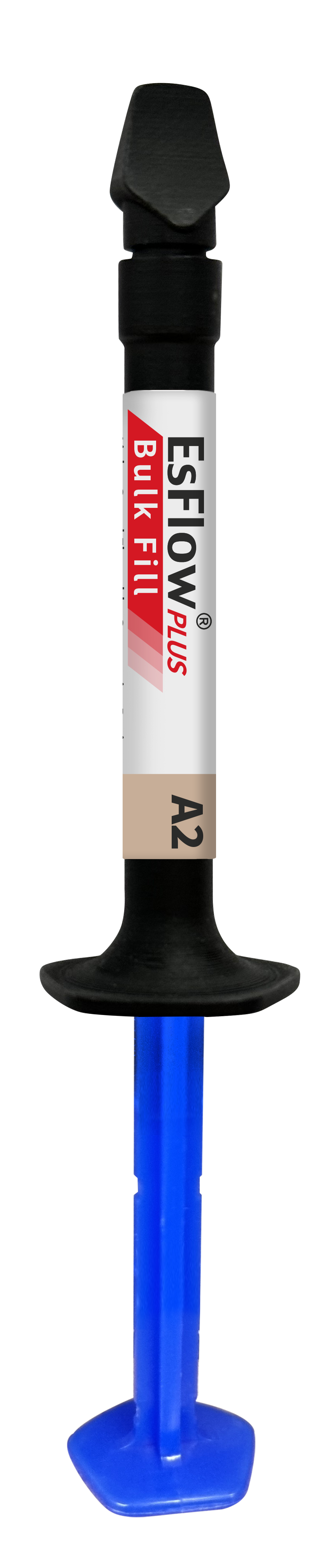 إس فلو بولك فيل (حقنة) - Esflow_Bulk Fill_SPIDENT Korea (Syringe)