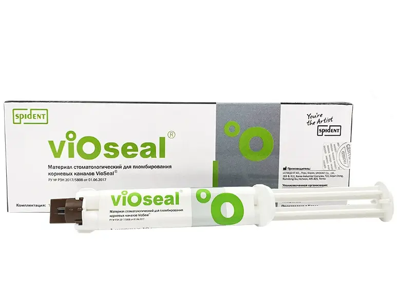 في-أو-سيل - ViOseal