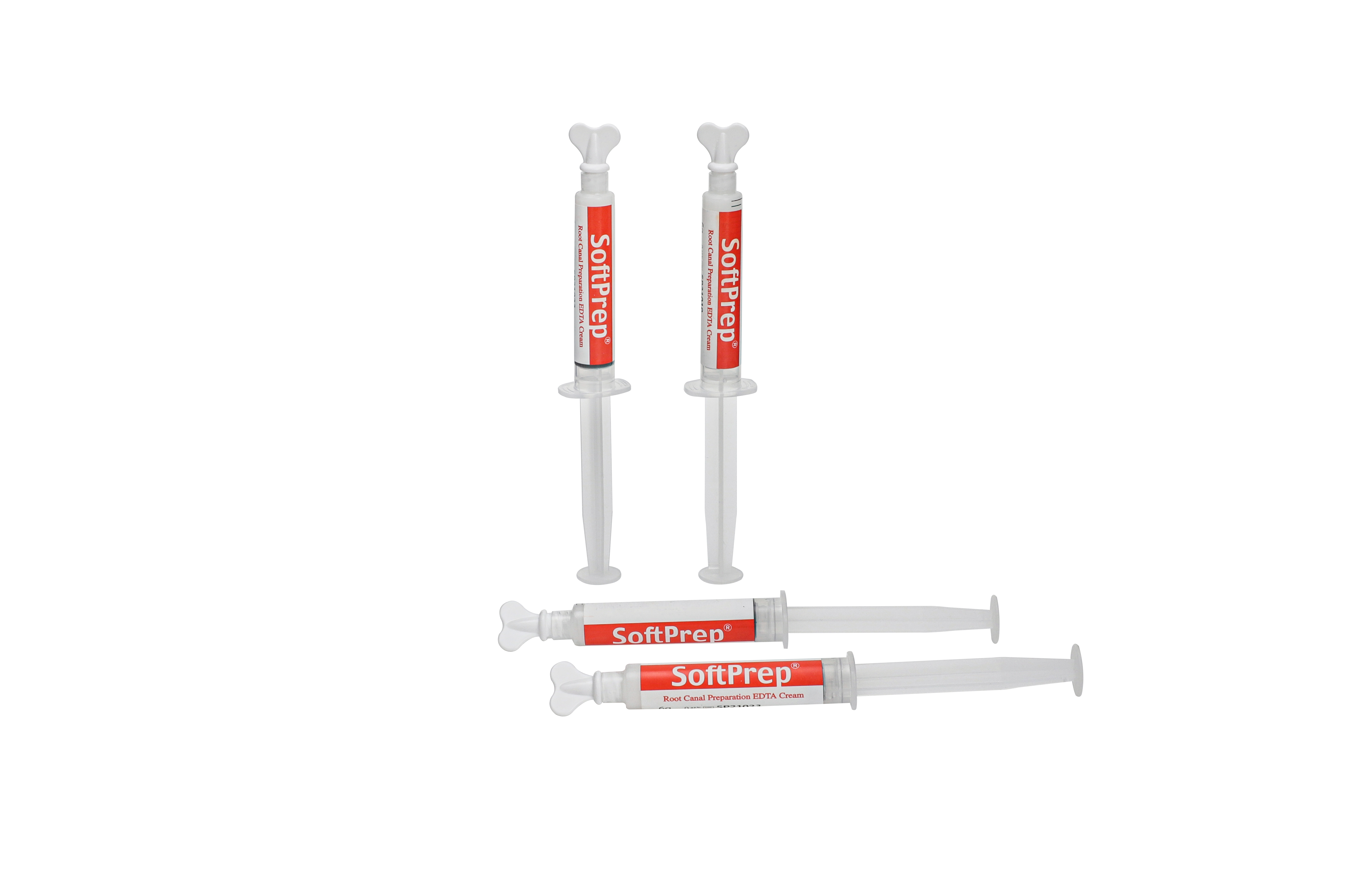 سوفت برِب - SoftPrep