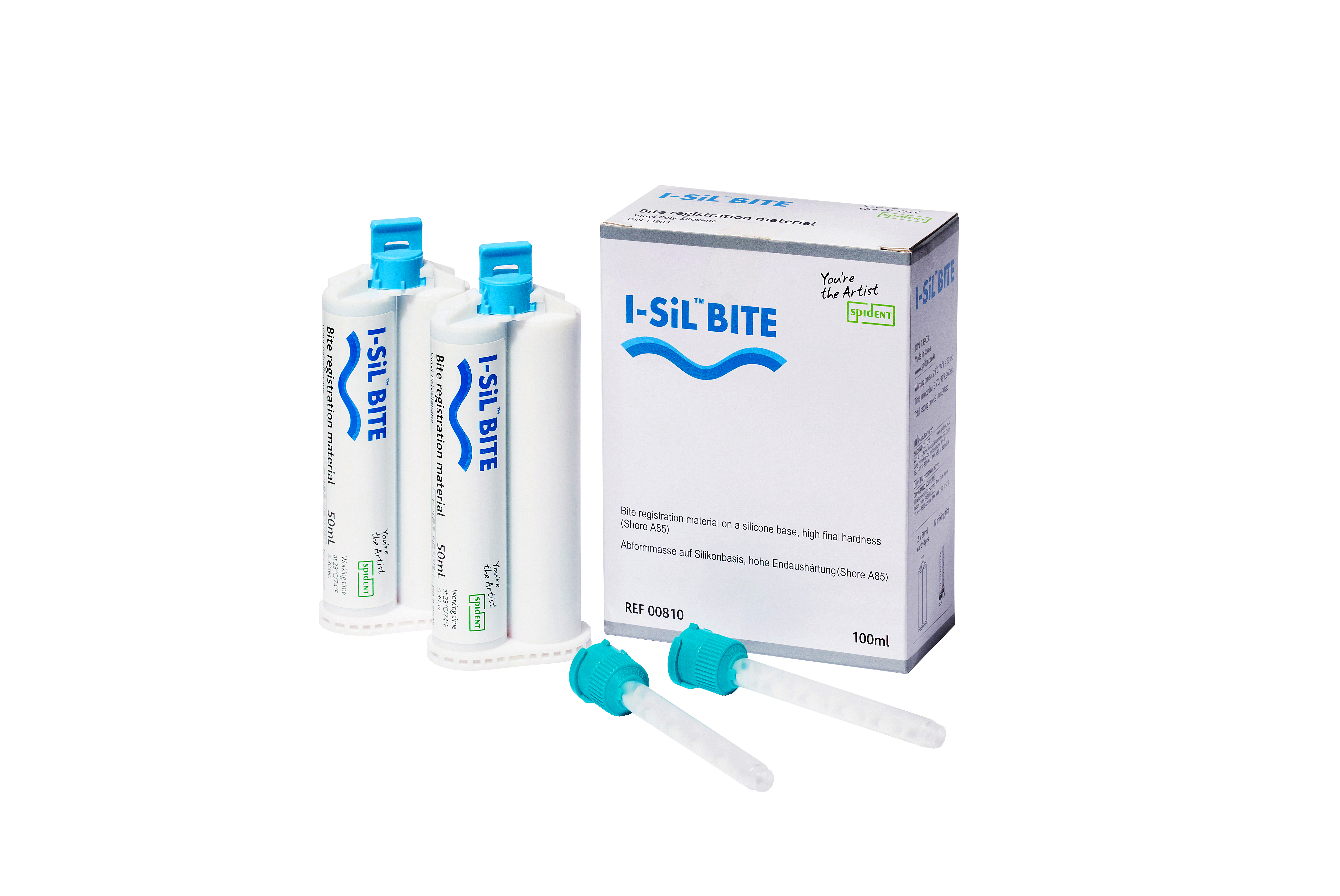 آي-سيل بايت - I-Sil Bite