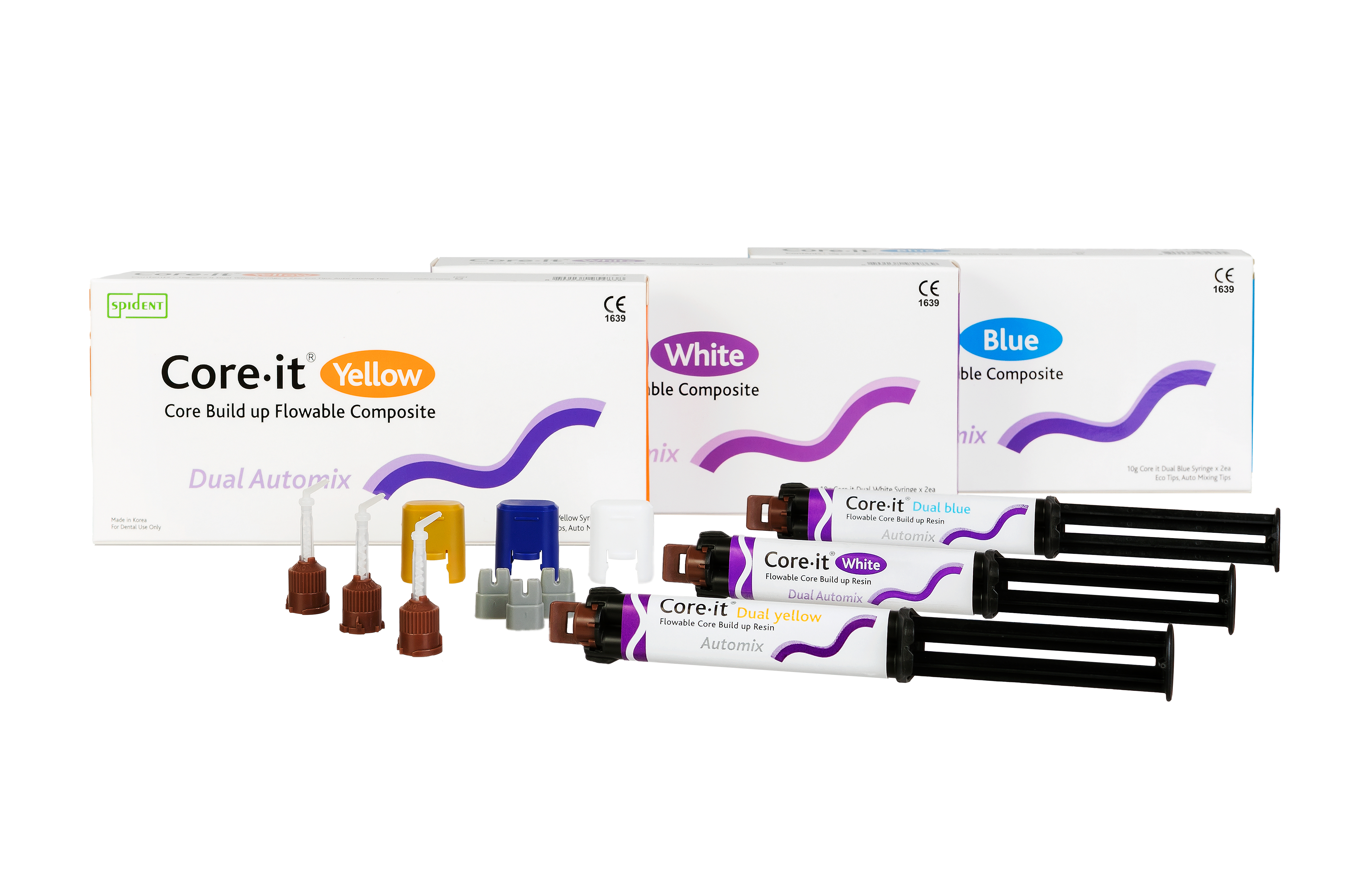 كور.إت دوال - Core.it-dual