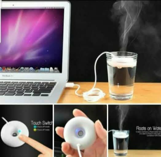 فواحه USB غطاسه