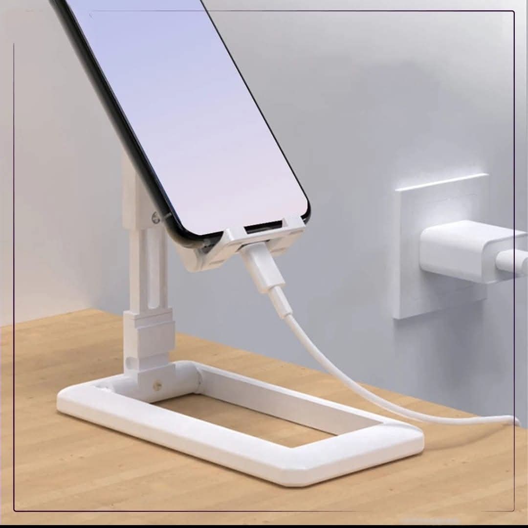 استاند حامل الهاتف جيب