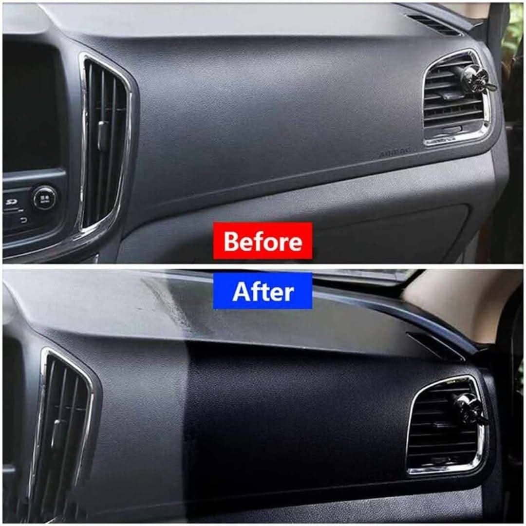 ملمع طبلون STP