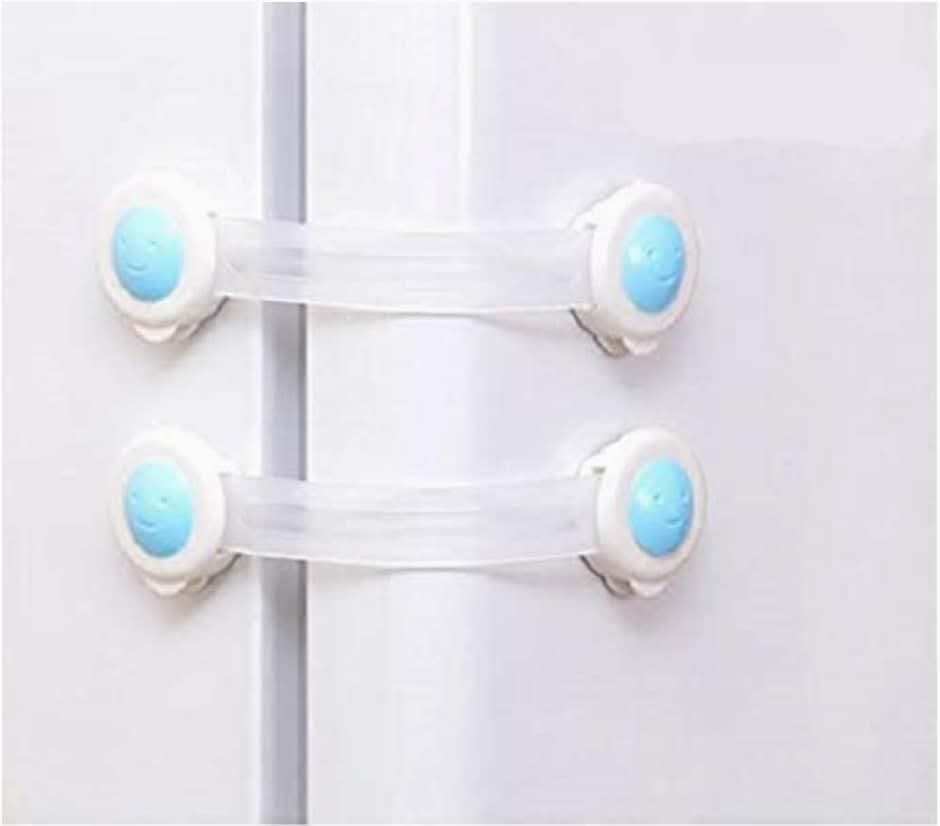 مغالق ادراج بلاستيك طويل