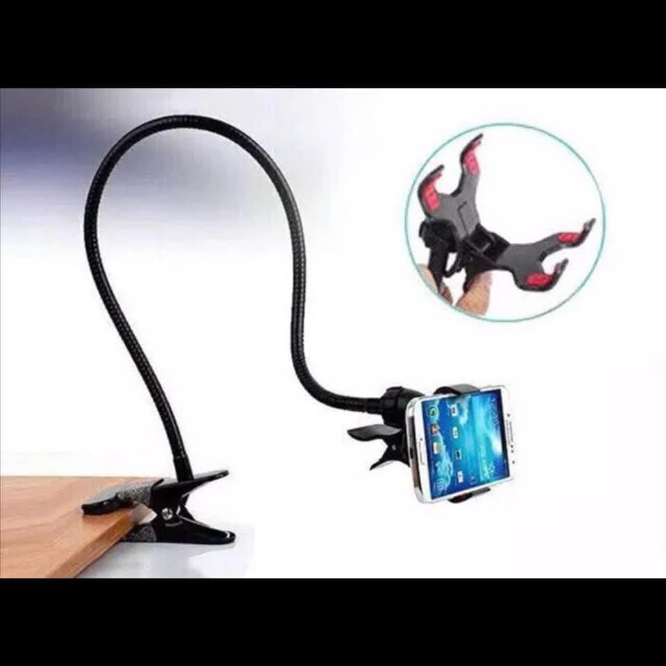 حامل الهاتف المرن ابو قبضه