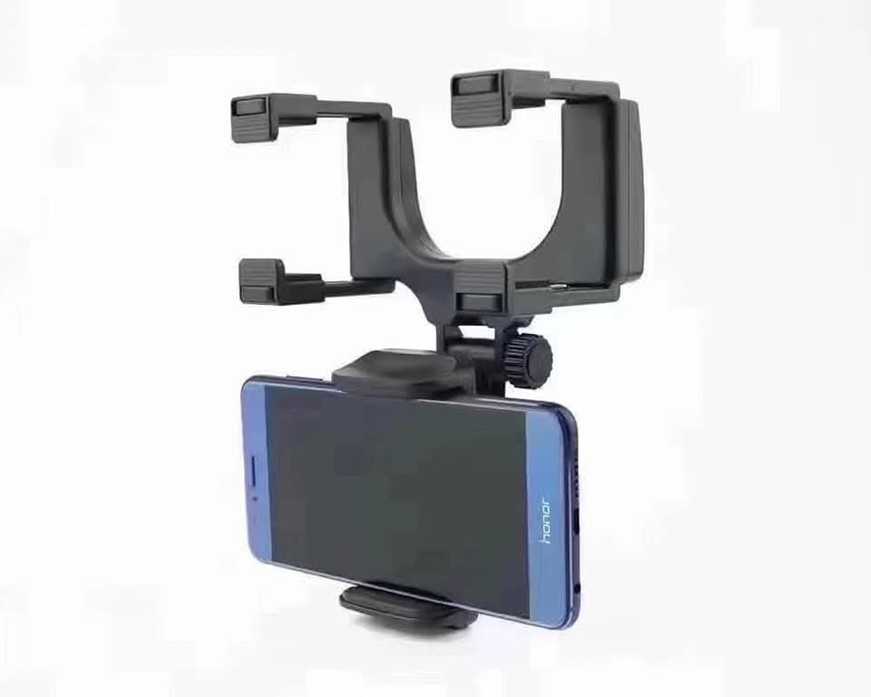 حامل الجوال على المرايا