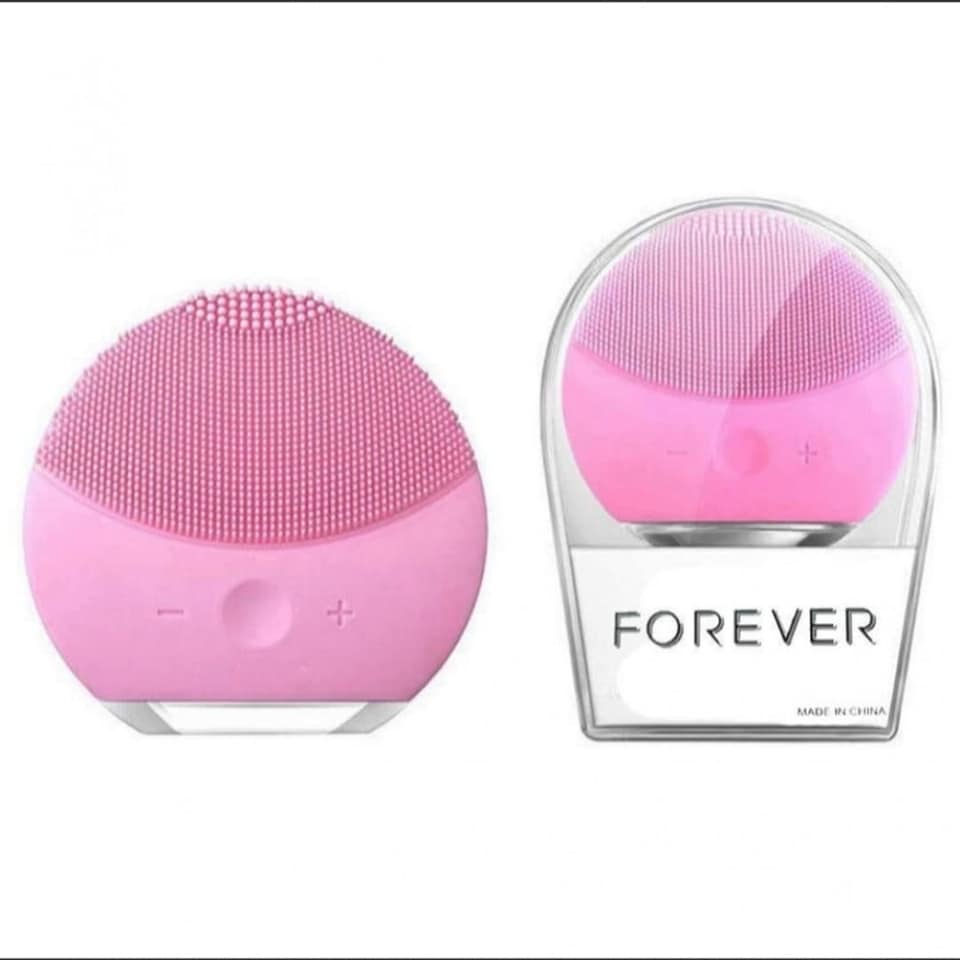 جهاز تنظيف البشرة