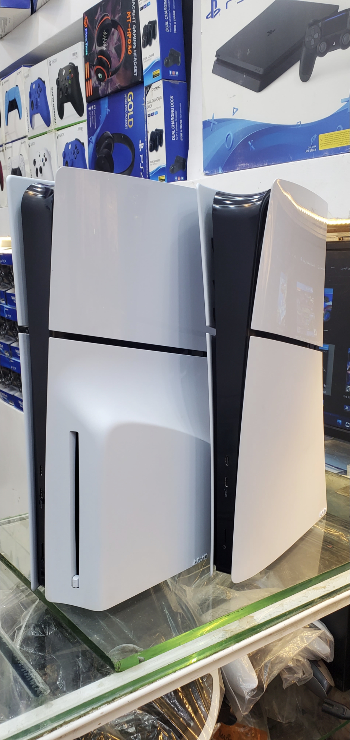 بلايستيشنات