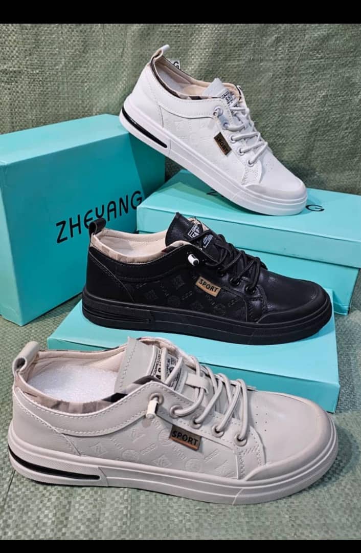 حذاء كاجوال