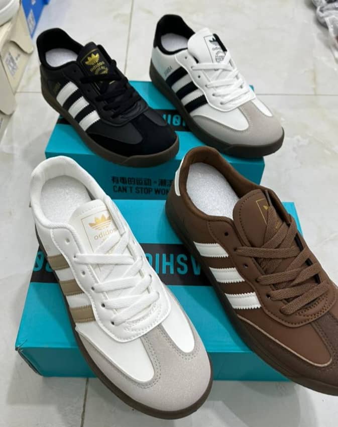 Adidas Samba