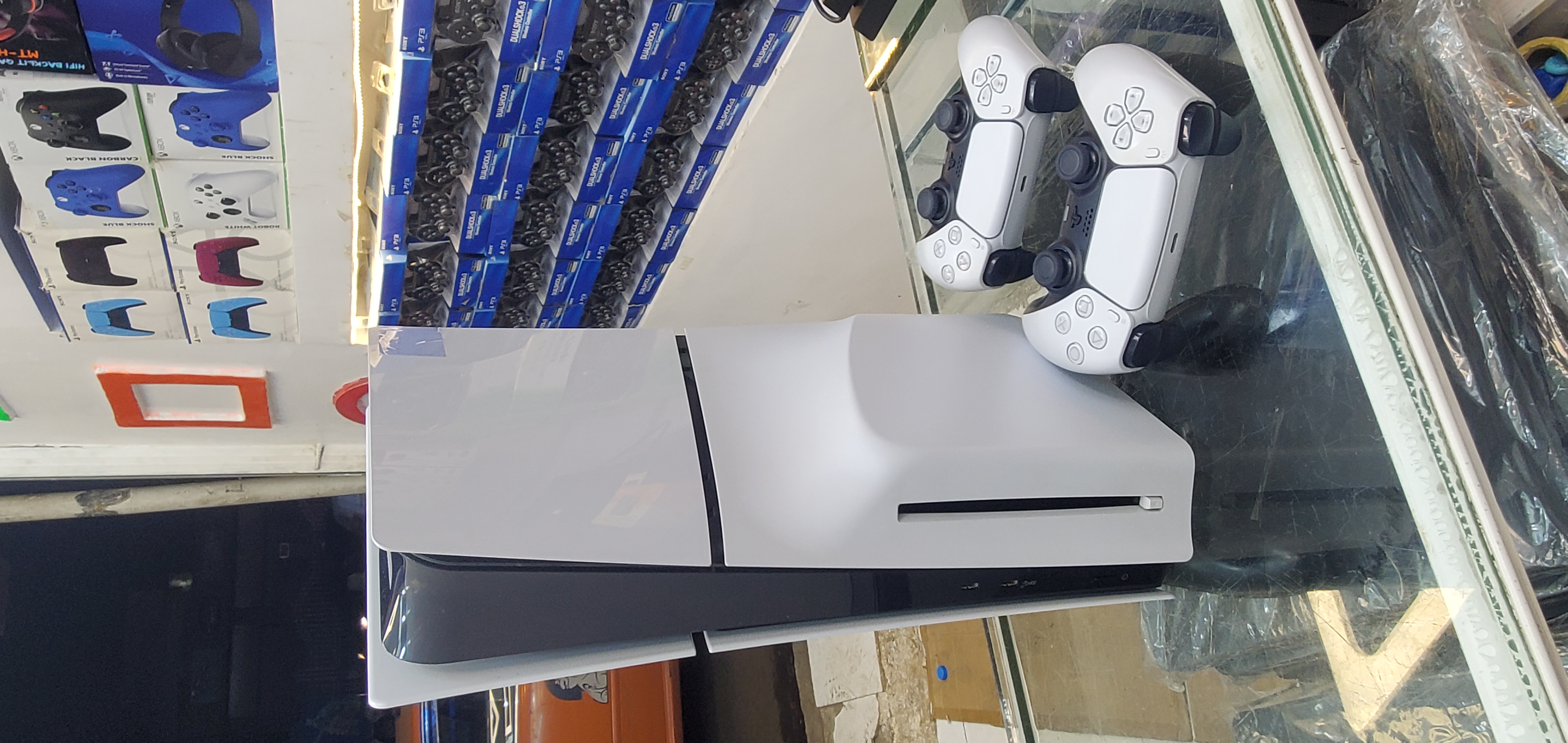 بلايستيشن فايف