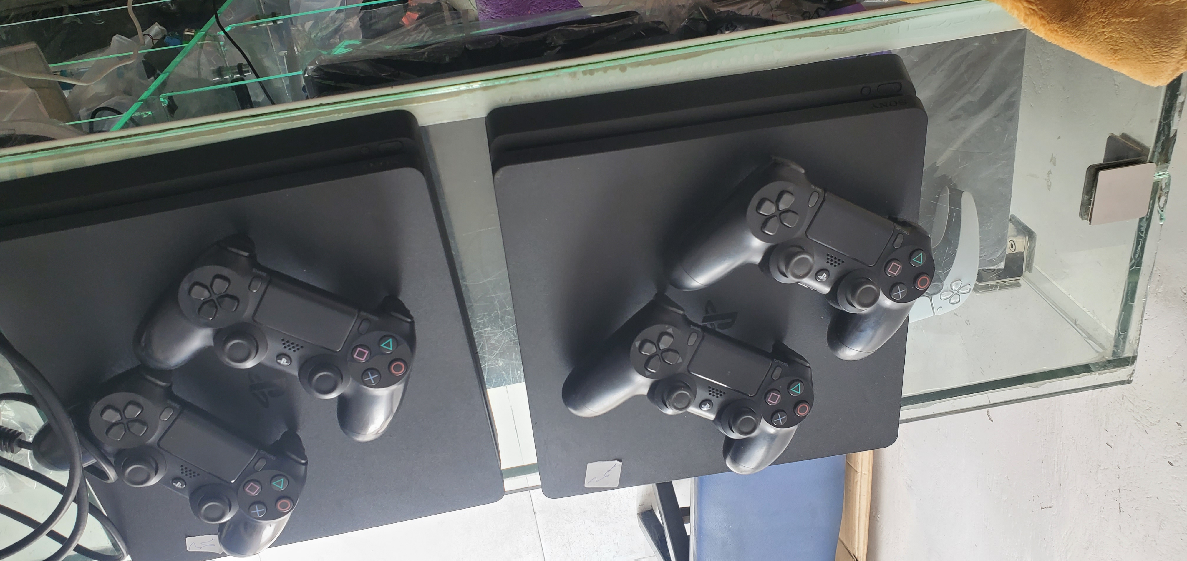 بلايستيشن فور