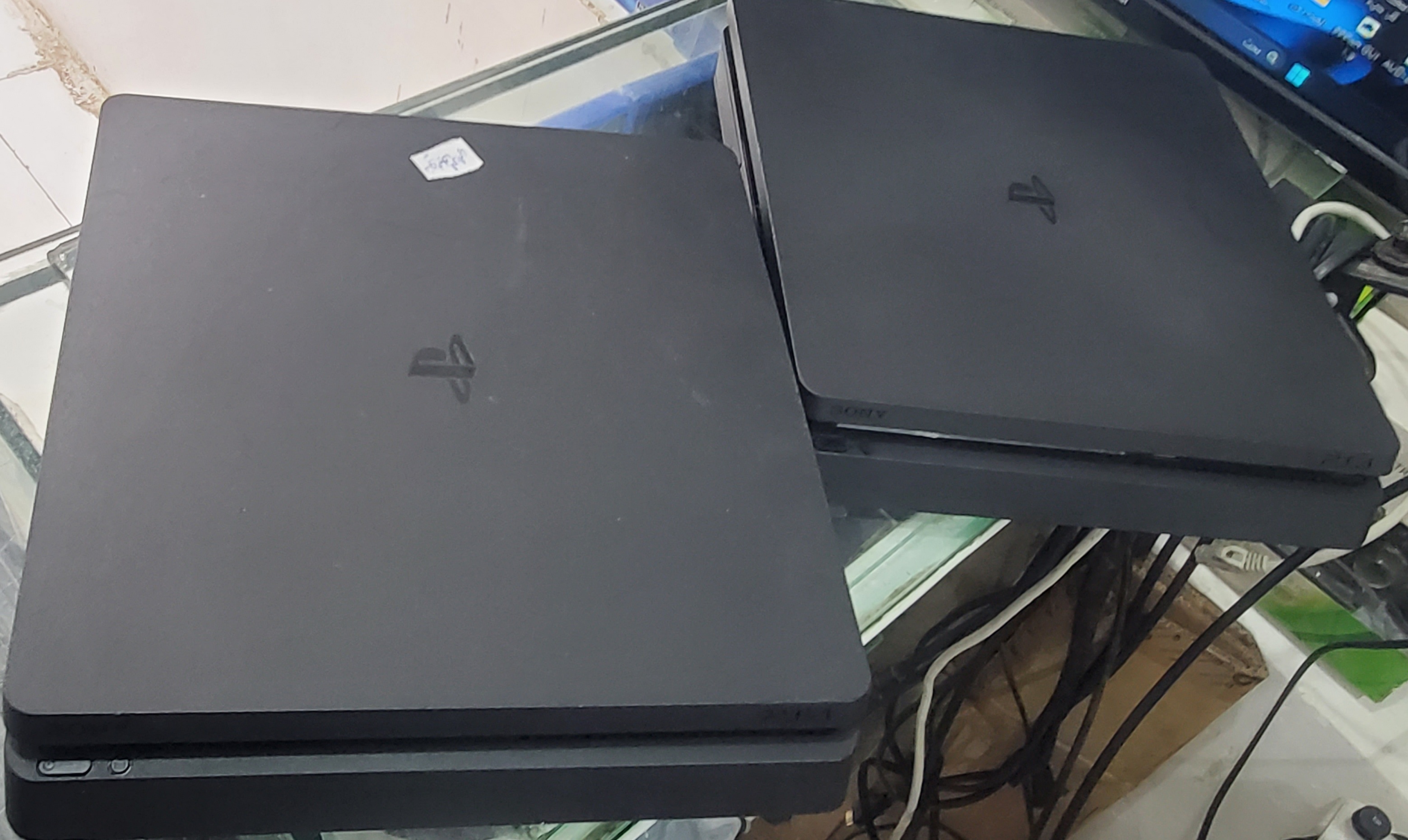 بلايستيشن فور