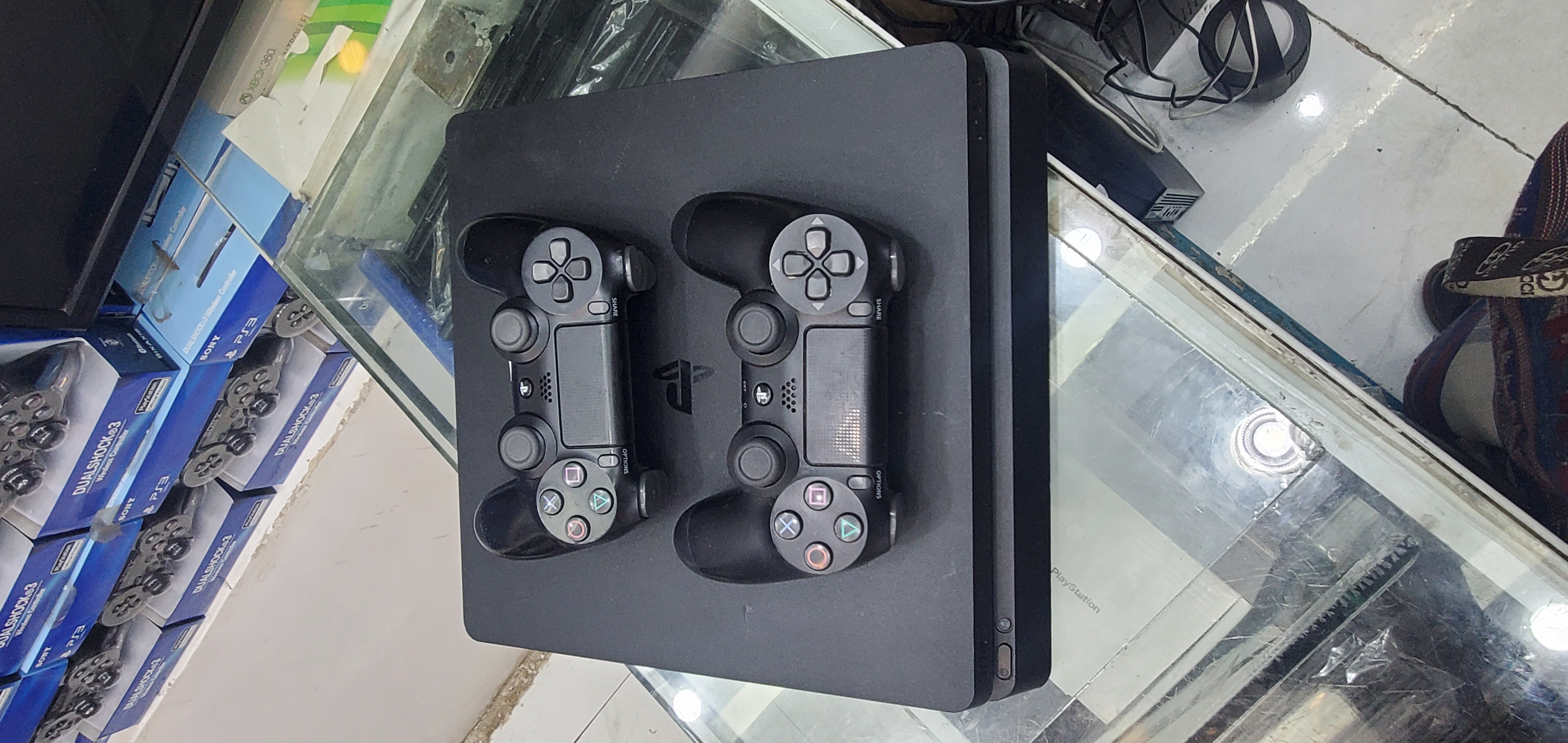 بلايستيشن فور