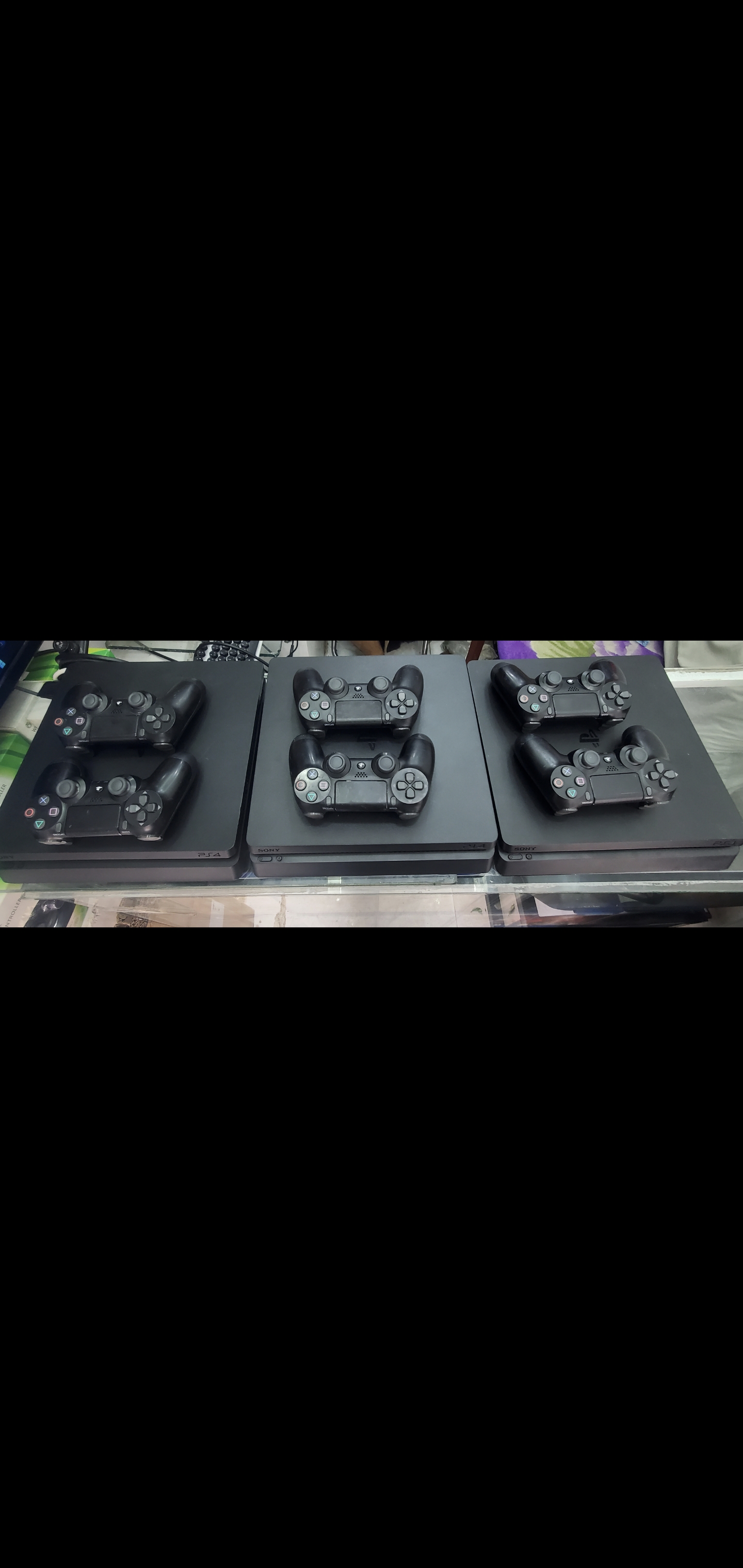 بلايستيشن فور